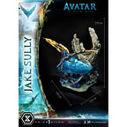 Product image Avatar: The Way of Water Statue Jake Sully Bonus Version 59 cm