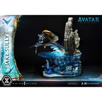 Product image Avatar: The Way of Water Statue Jake Sully Bonus Version 59 cm