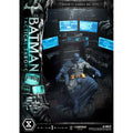 Product image DC Comics Throne Legacy Collection Statue 1/3 Batman Tactical Throne Deluxe Bonus Version 57 cm