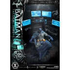 Product image DC Comics Throne Legacy Collection Statue 1/3 Batman Tactical Throne Deluxe Bonus Version 57 cm