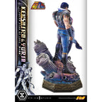 Product image Fist of the North Star Ultimate Premium Masterline Series Statue Polar Star of Love Kenshiro & Yuria Bonus Version 71 cm