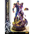 Product image Fist of the North Star Ultimate Premium Masterline Series Statue Polar Star of Love Kenshiro & Yuria Bonus Version 71 cm