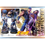 Product image Fist of the North Star Ultimate Premium Masterline Series Statue Polar Star of Love Kenshiro & Yuria Bonus Version 71 cm