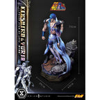 Product image Fist of the North Star Ultimate Premium Masterline Series Statue Polar Star of Love Kenshiro & Yuria Bonus Version 71 cm