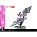 Product image Rebuild of Evangelion Ultimate Premium Masterline Series Statue 1/4 Mari Makinami Illustrious Normal Ver. 64 cm