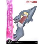 Product image Rebuild of Evangelion Ultimate Premium Masterline Series Statue 1/4 Mari Makinami Illustrious Normal Ver. 64 cm
