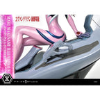 Product image Rebuild of Evangelion Ultimate Premium Masterline Series Statue 1/4 Mari Makinami Illustrious Normal Ver. 64 cm