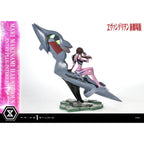 Product image Rebuild of Evangelion Ultimate Premium Masterline Series Statue 1/4 Mari Makinami Illustrious Normal Ver. 64 cm