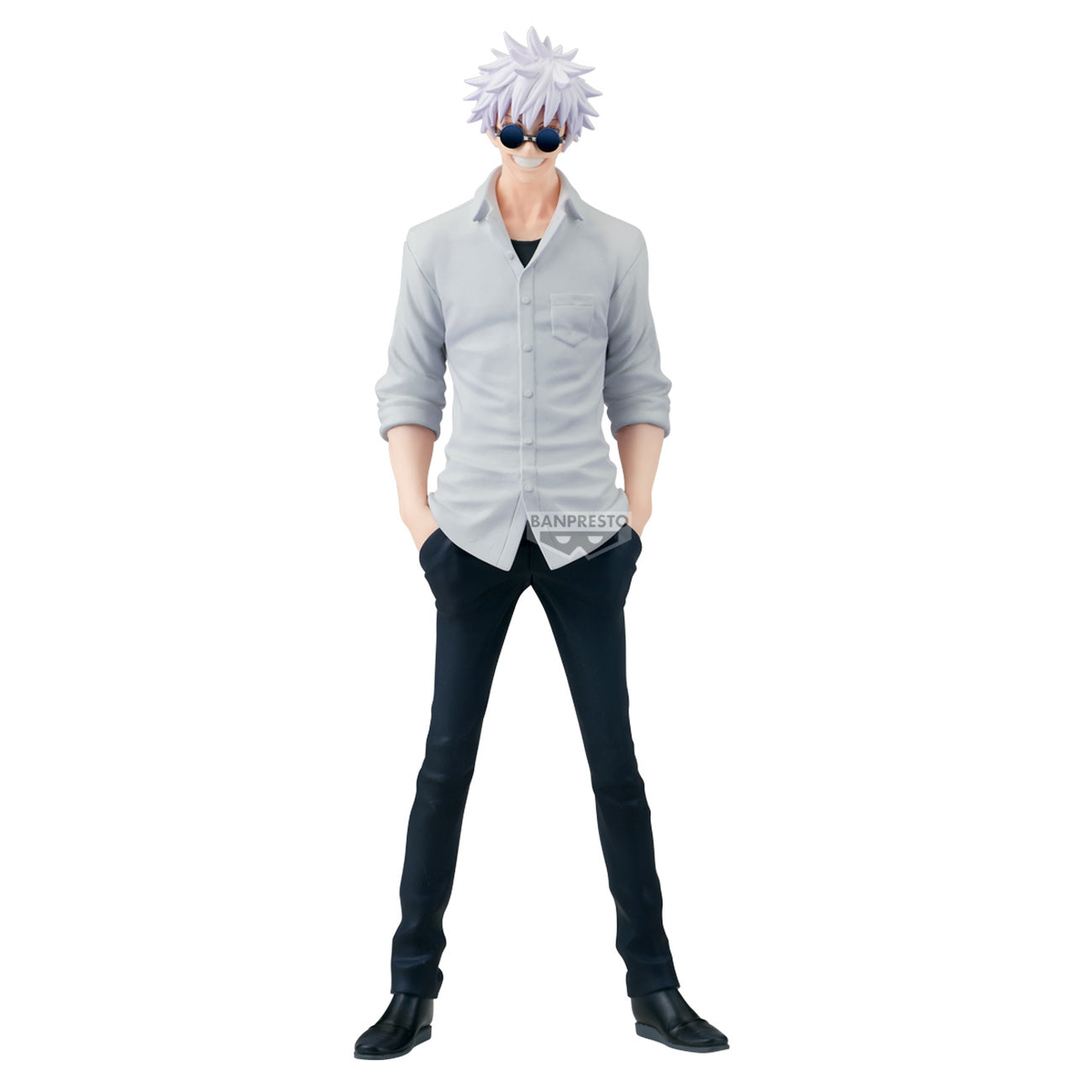 Product image Jujutsu Kaisen - Satoru Gojo King of Artist Figure
