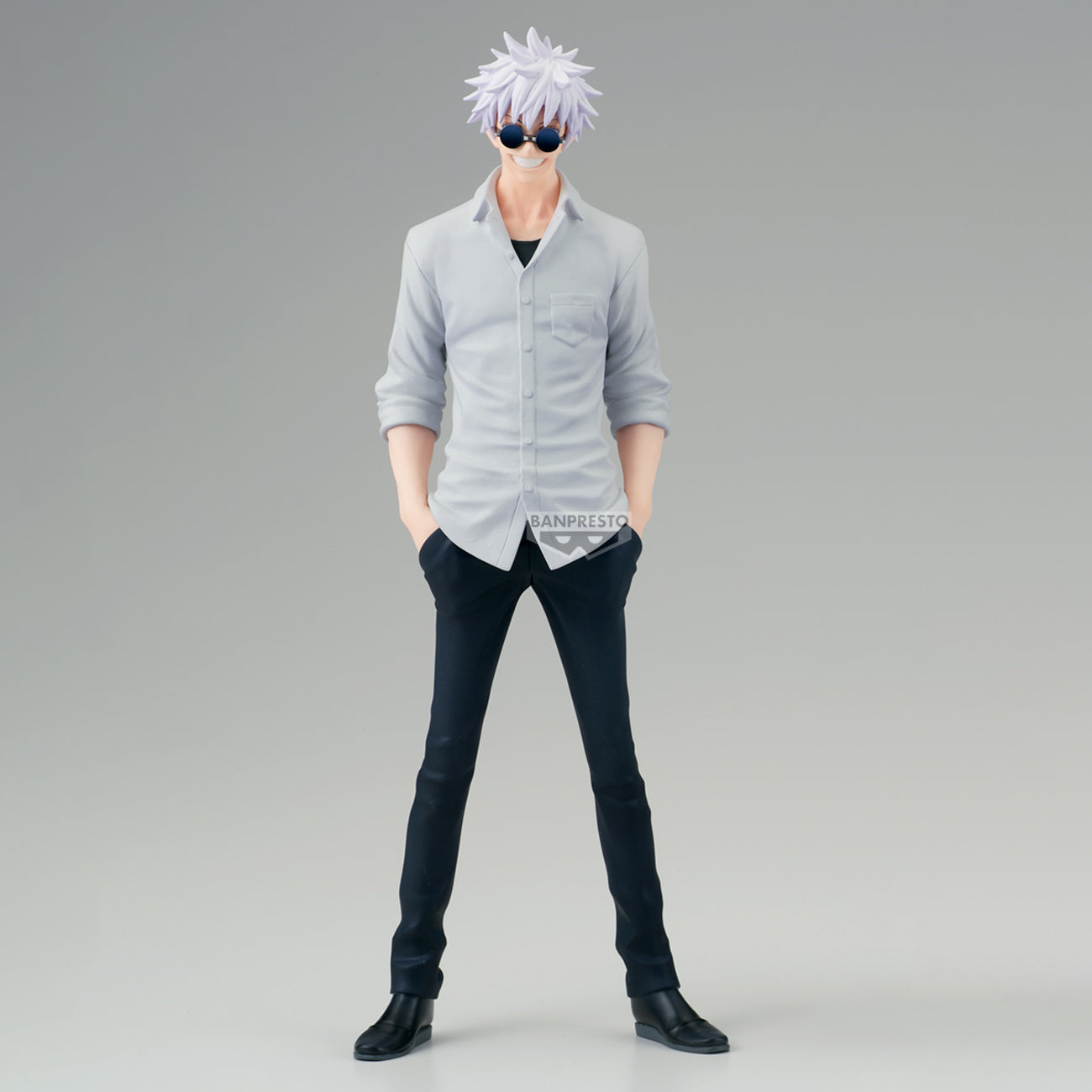 Product image Jujutsu Kaisen - Satoru Gojo King of Artist Figure