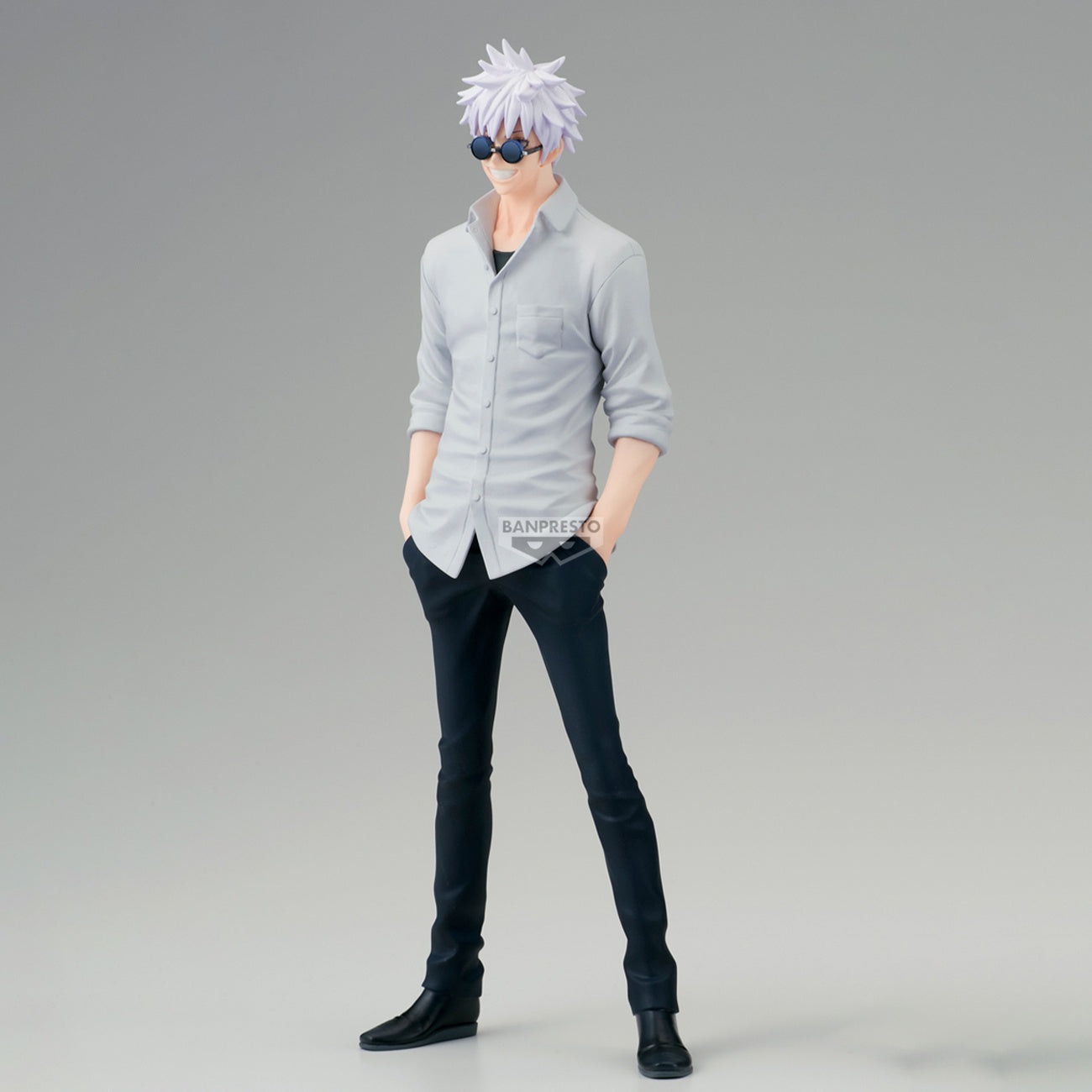 Product image Jujutsu Kaisen - Satoru Gojo King of Artist Figure