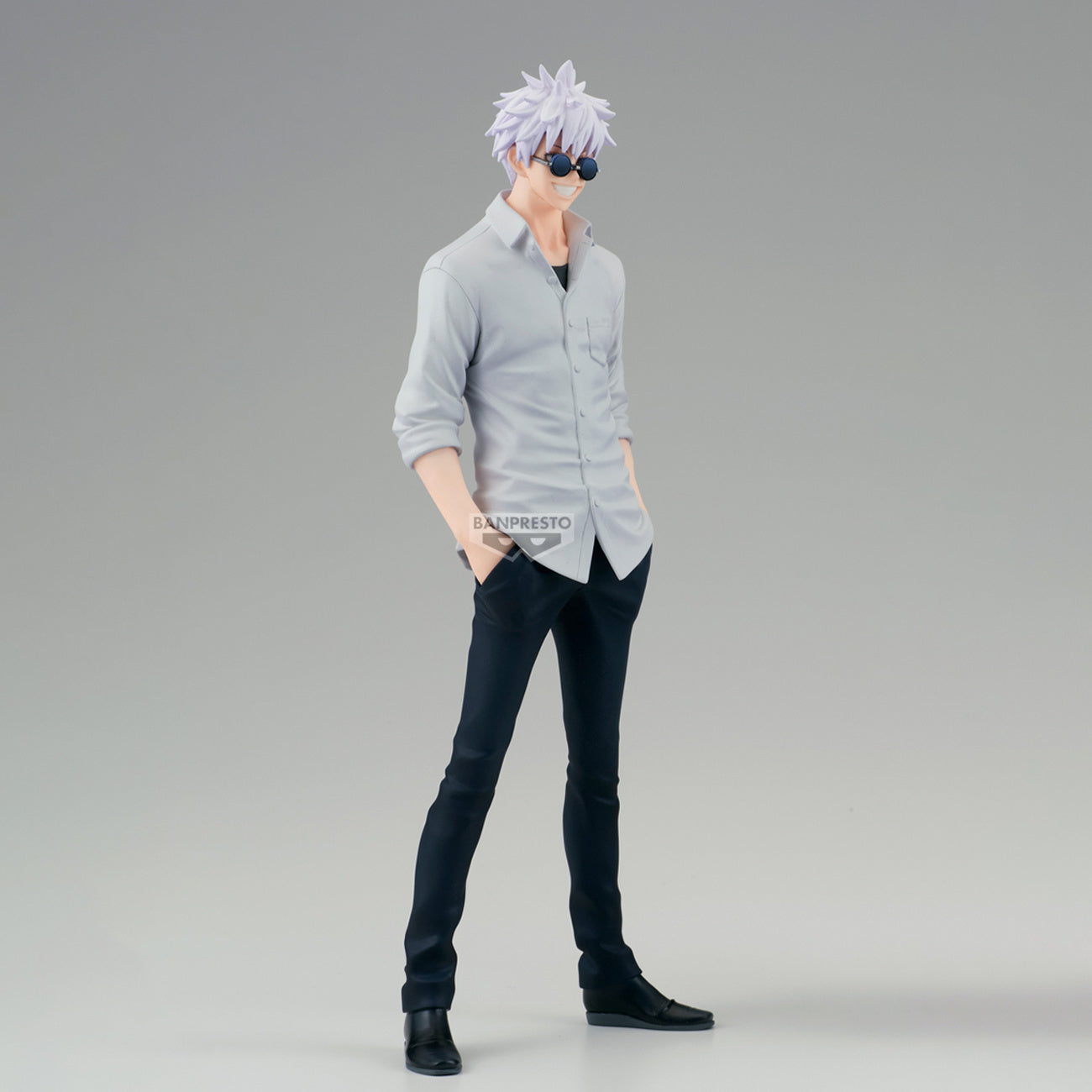 Product image Jujutsu Kaisen - Satoru Gojo King of Artist Figure