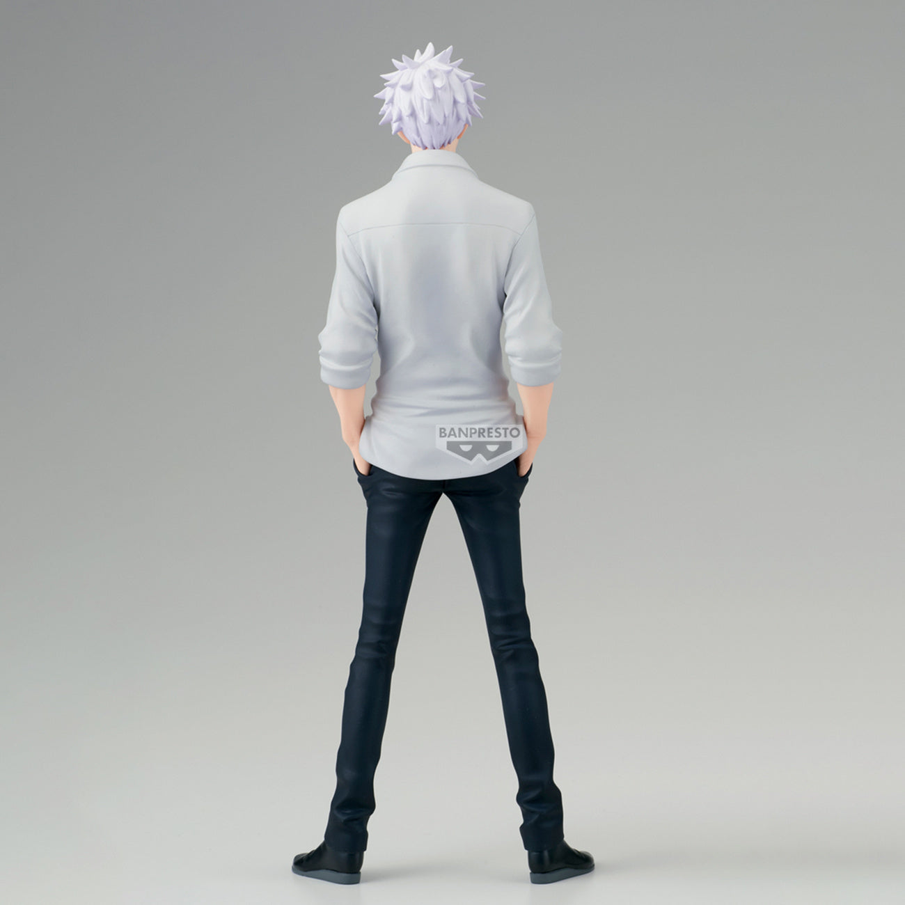 Product image Jujutsu Kaisen - Satoru Gojo King of Artist Figure