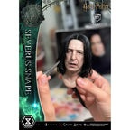 Product image Harry Potter Platinum Masterline Series Statue 1/4 Severus Snape 55 cm