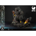Product image Godzilla Minus One Diorama Masterline Series Godzilla 2023 70 cm