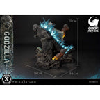 Product image Godzilla Minus One Diorama Masterline Series Godzilla 2023 70 cm