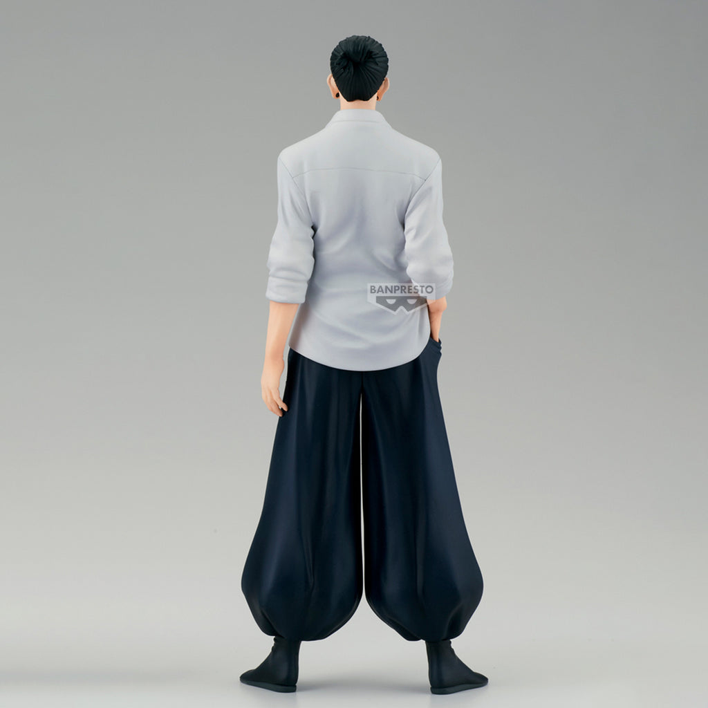 Product image Jujutsu Kaisen - Suguru Geto King of Artist Figure