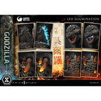 Product image Godzilla Minus One Diorama Masterline Series Godzilla 2023 Bonus Version 70 cm
