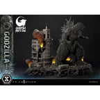 Product image Godzilla Minus One Diorama Masterline Series Godzilla 2023 Bonus Version 70 cm