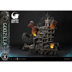 Product image Godzilla Minus One Diorama Masterline Series Godzilla 2023 Bonus Version 70 cm