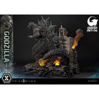 Product image Godzilla Minus One Diorama Masterline Series Godzilla 2023 Bonus Version 70 cm