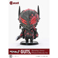 Product image Berserk Cutie1 PVC Figure Guts Berserker Armor (Phase 3) Bloody Ver. 12 cm