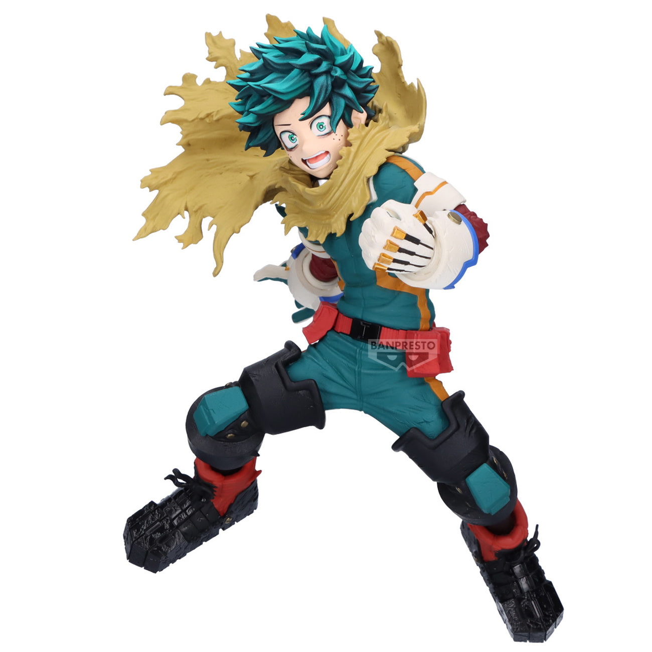 Product image My Hero Academia - Izuku Midoriya Maximatic Figure