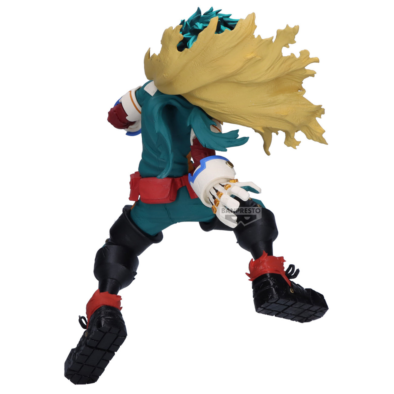 Product image My Hero Academia - Izuku Midoriya Maximatic Figure