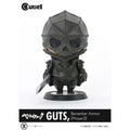 Product image Berserk Cutie1 PVC Figure Guts Berserker Armor (Phase 0) 12 cm