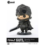 Product image Berserk Cutie1 PVC Figure Guts Berserker Armor (Phase 0) 12 cm