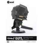 Product image Berserk Cutie1 PVC Figure Guts Berserker Armor (Phase 0) 12 cm