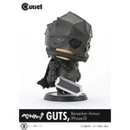 Product image Berserk Cutie1 PVC Figure Guts Berserker Armor (Phase 0) 12 cm