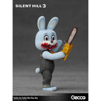 Product image Silent Hill 3 Mini Action Figure Robbie the Rabbit Mini Blue Neo Version 10 cm