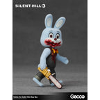 Product image Silent Hill 3 Mini Action Figure Robbie the Rabbit Mini Blue Neo Version 10 cm