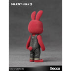 Product image Silent Hill 3 Mini Action Figure Robbie the Rabbit Mini Red Version 10 cm