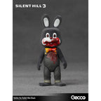 Product image Silent Hill 3 Mini Action Figure Robbie the Rabbit Mini Black Version 10 cm