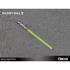 Product image Silent Hill 3 Mini Action Figure Robbie the Rabbit Mini Black Version 10 cm