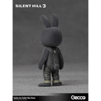 Product image Silent Hill 3 Mini Action Figure Robbie the Rabbit Mini Black Version 10 cm