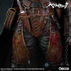 Product image Berserk Statue 1/6 Guts Lost Children Arc The Black Swordsman Redecoration Ver. 38 cm