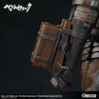 Product image Berserk Statue 1/6 Guts Lost Children Arc The Black Swordsman Redecoration Ver. 38 cm
