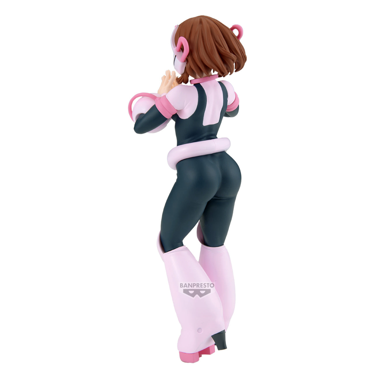 Product image My Hero Academia Ochaco Uraraka Figure (Reproduction)