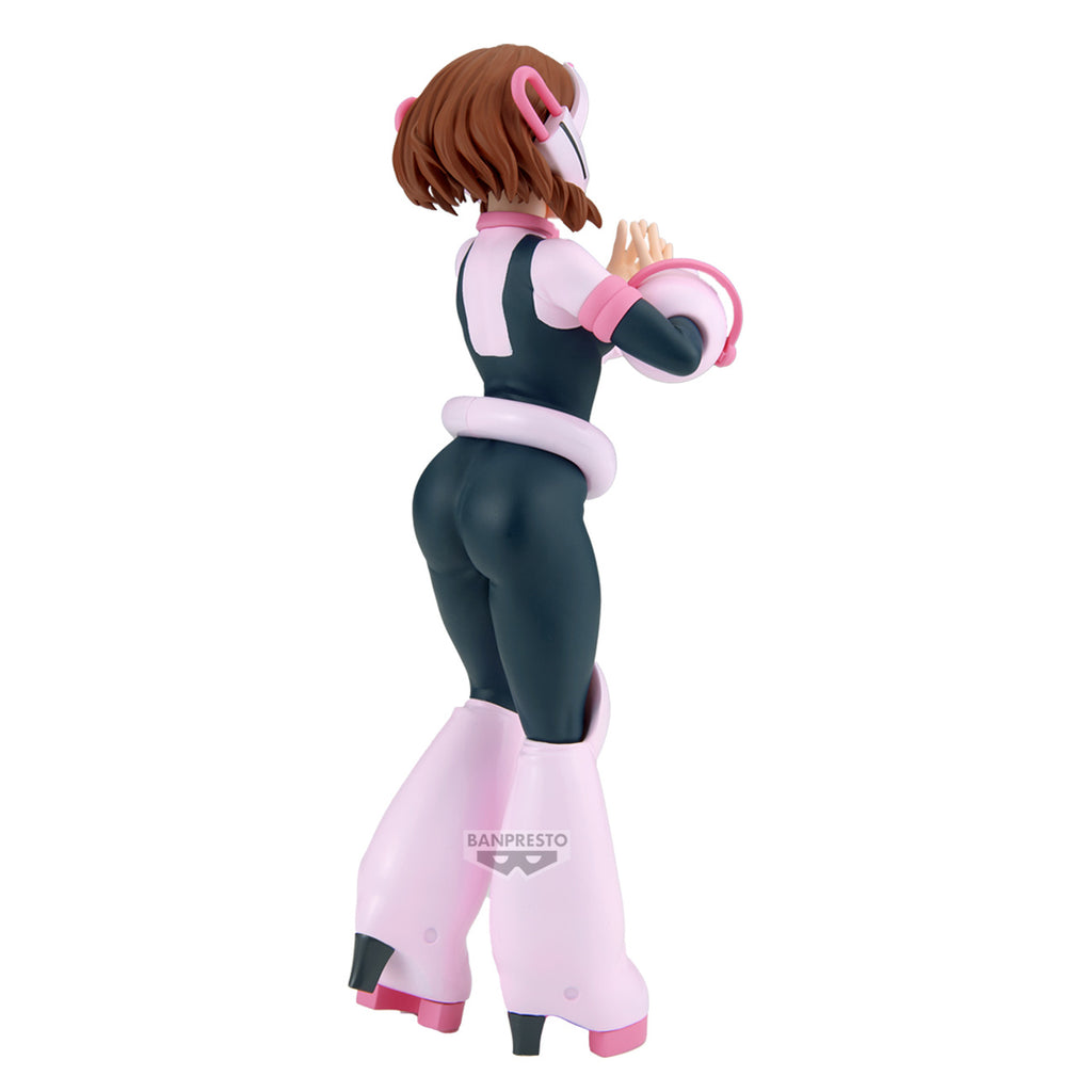 Product image My Hero Academia Ochaco Uraraka Figure (Reproduction)