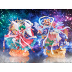 Product image Macross Frontier SHIBUYA SCRAMBLE FIGURE PVC Statue 1/7 Ranka Lee Amaterasu Ver. 29 cm