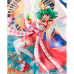 Product image Macross Frontier SHIBUYA SCRAMBLE FIGURE PVC Statue 1/7 Ranka Lee Amaterasu Ver. 29 cm