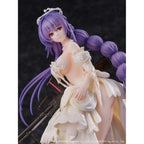 Product image Girls Frontline SHIBUYA SCRAMBLE FIGURE PVC Statue 1/7 ZB-26 The 1000th Paper Crane Wounded Ver. 26 cm