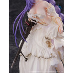 Product image Girls Frontline SHIBUYA SCRAMBLE FIGURE PVC Statue 1/7 ZB-26 The 1000th Paper Crane Wounded Ver. 26 cm
