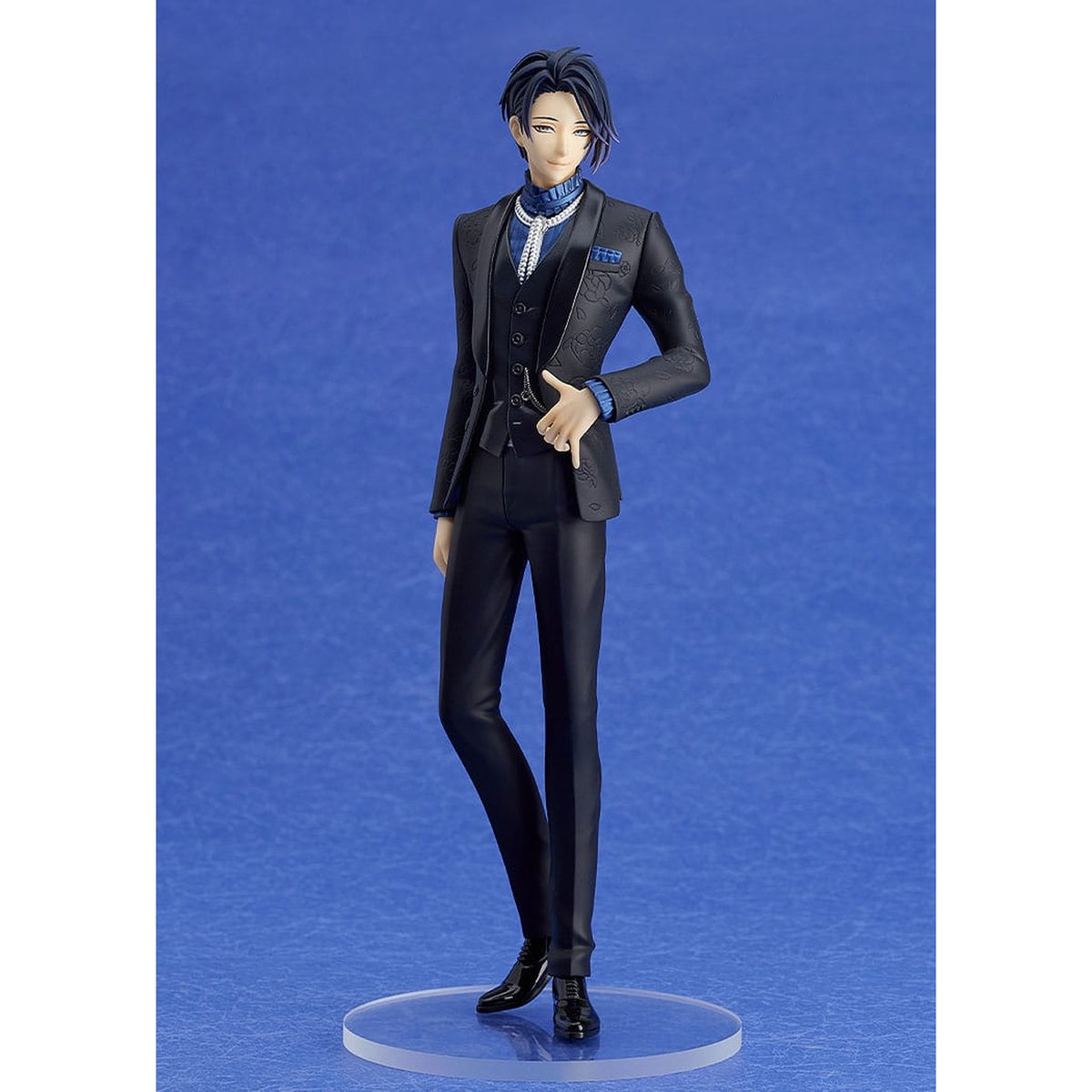 Product image Touken Ranbu Online Pop Up Parade PVC Statue Mikazuki Munechika: Ceremonial Attire Ver. L Size 24 cm