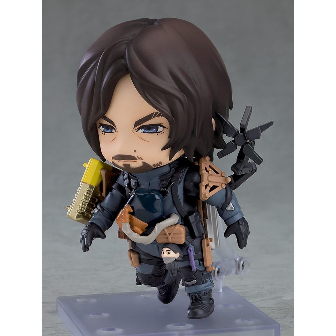 Product image Death Stranding 2: On the Beach Nendoroid Action Figure Sam 10 cm