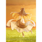Product image Spice and Wolf: Merchant Meets the Wise Wolf Pop Up Parade PVC Statue Holo: Abundant Harvest Ver. L Size 23 cm