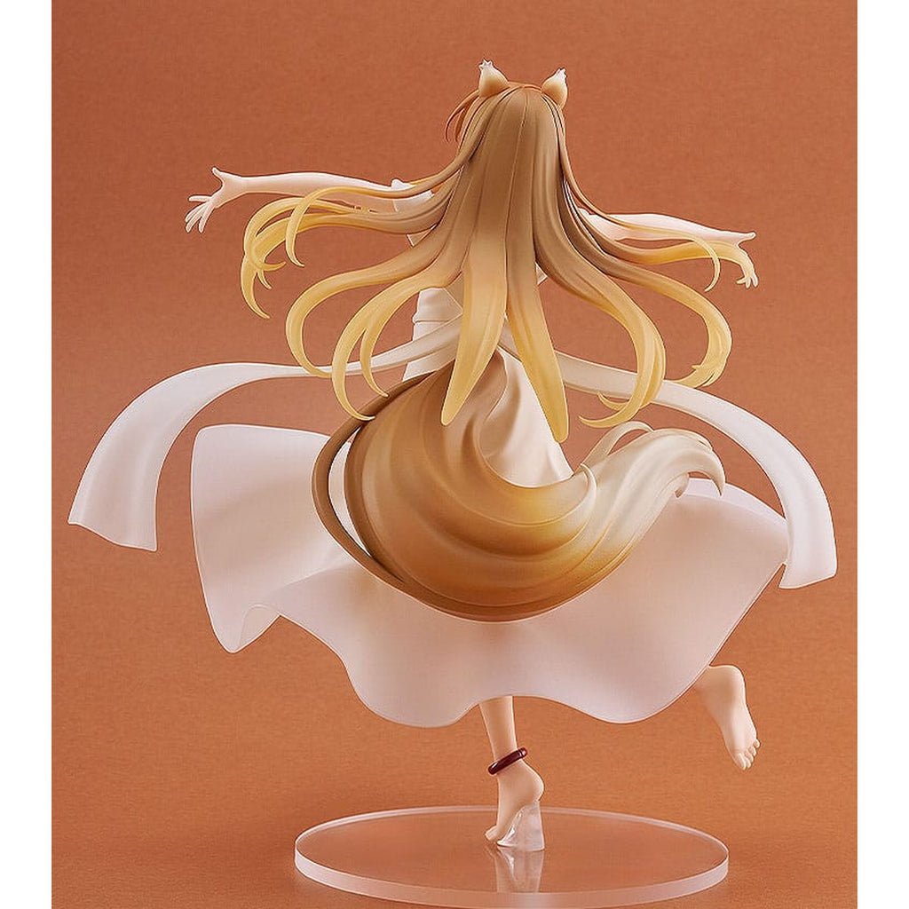 Product image Spice and Wolf: Merchant Meets the Wise Wolf Pop Up Parade PVC Statue Holo: Abundant Harvest Ver. L Size 23 cm